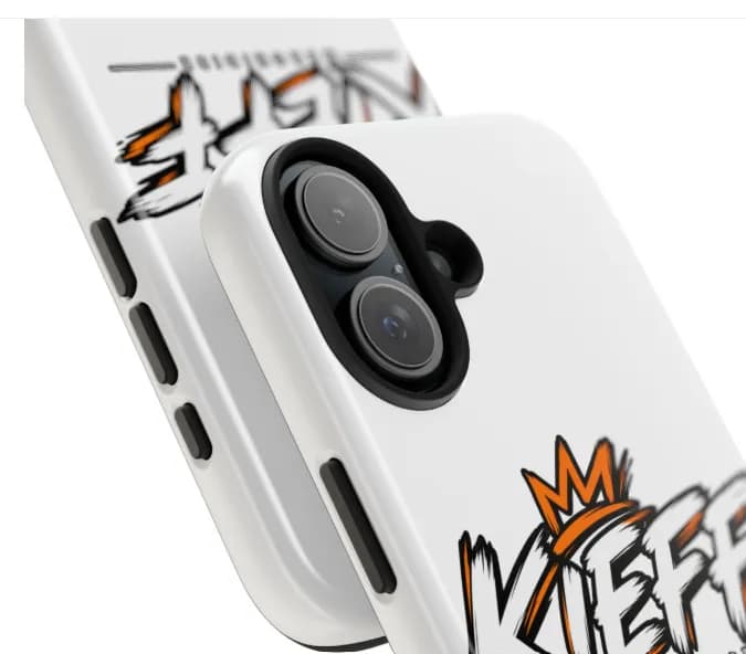 IPHONE CASE (IP16)