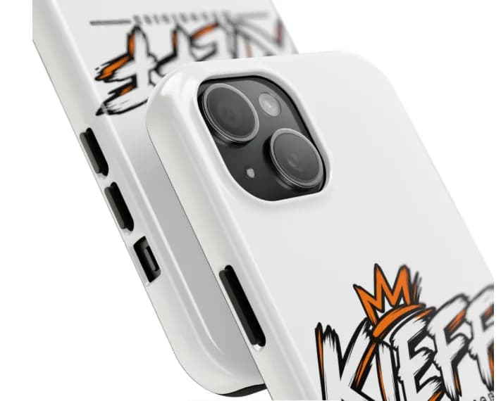 IPHONE CASE (IP 15)